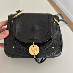 See By Chloe Susie Small Saddlebag